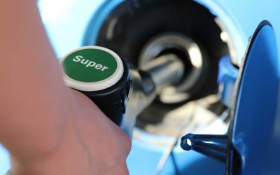 Top 5 gasolineras más baratas en España (9 de marzo de 2022)
